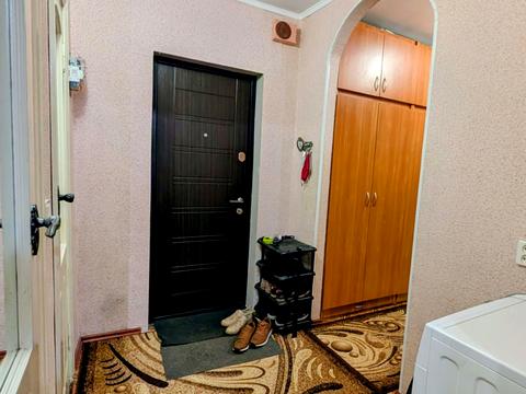 квартира за адресою Деповська вул., 4