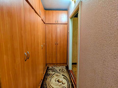 квартира за адресою Деповська вул., 4