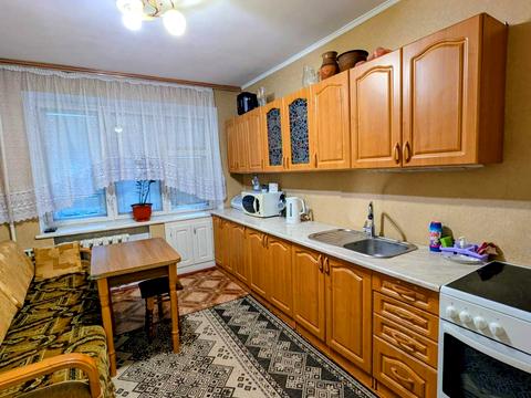 квартира за адресою Деповська вул., 4