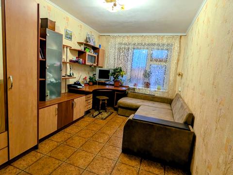 квартира за адресою Деповська вул., 4