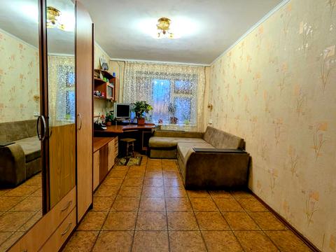 квартира за адресою Деповська вул., 4