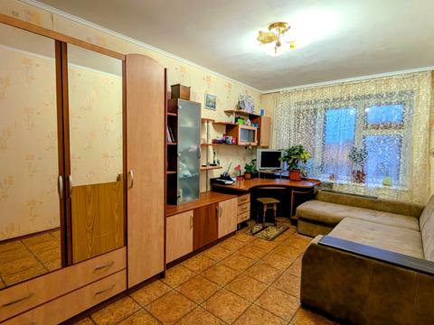 квартира за адресою Деповська вул., 4