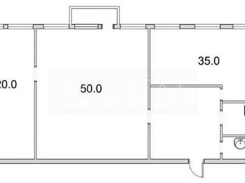 коммерческая по адресу Киев, Терещенковская ул., 21