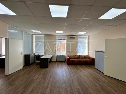 коммерческая по адресу Киев, Терещенковская ул., 21