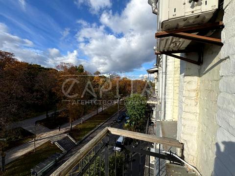 коммерческая по адресу Киев, Терещенковская ул., 21