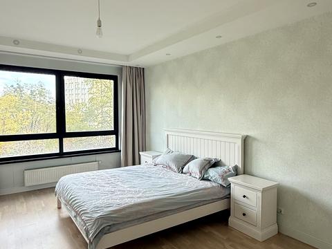 квартира за адресою Голосіївський просп. (40-річчя Жовтня), 60