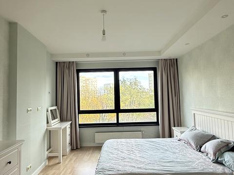 квартира за адресою Голосіївський просп. (40-річчя Жовтня), 60