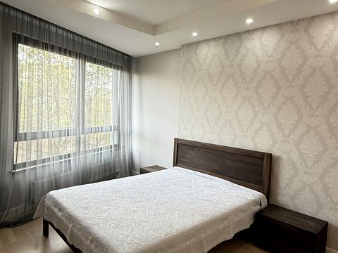 квартира за адресою Голосіївський просп. (40-річчя Жовтня), 60