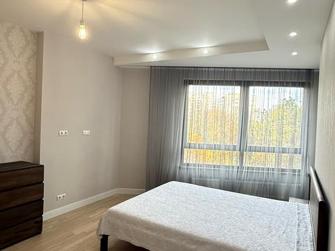 квартира за адресою Голосіївський просп. (40-річчя Жовтня), 60