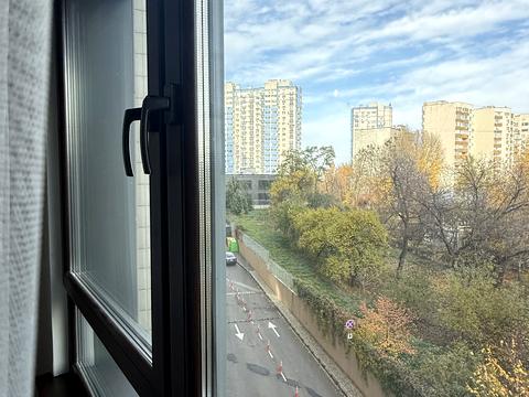 квартира за адресою Голосіївський просп. (40-річчя Жовтня), 60