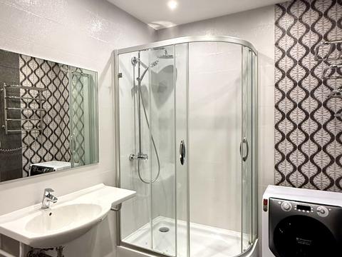 квартира за адресою Голосіївський просп. (40-річчя Жовтня), 60