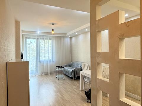 квартира за адресою Голосіївський просп. (40-річчя Жовтня), 60