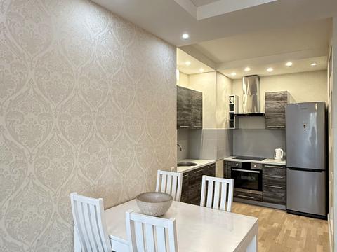 квартира за адресою Голосіївський просп. (40-річчя Жовтня), 60