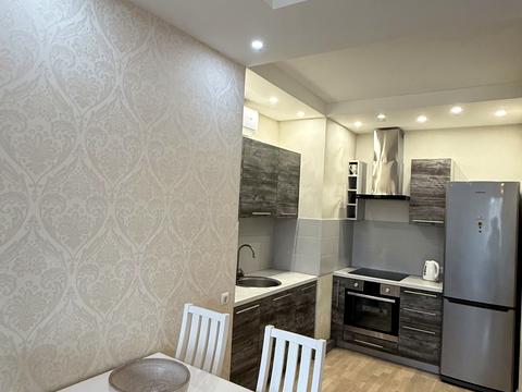 квартира за адресою Голосіївський просп. (40-річчя Жовтня), 60