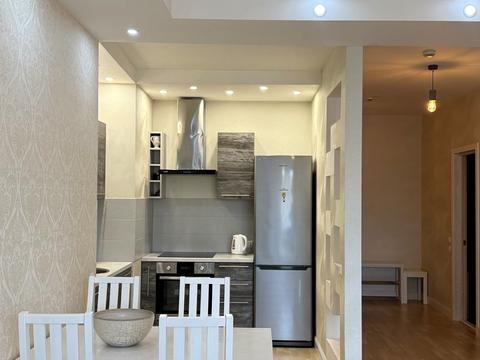 квартира за адресою Голосіївський просп. (40-річчя Жовтня), 60