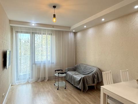 квартира за адресою Голосіївський просп. (40-річчя Жовтня), 60