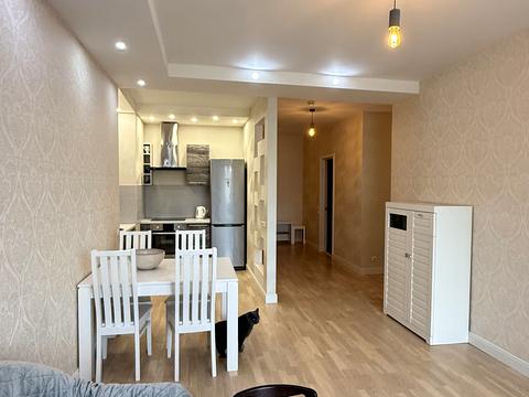 квартира за адресою Голосіївський просп. (40-річчя Жовтня), 60