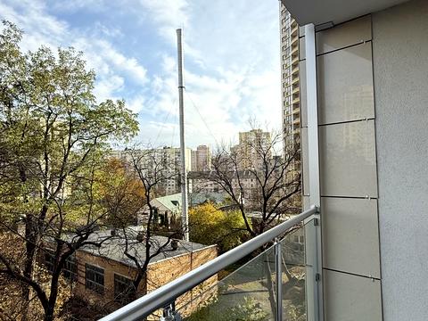 квартира за адресою Голосіївський просп. (40-річчя Жовтня), 60