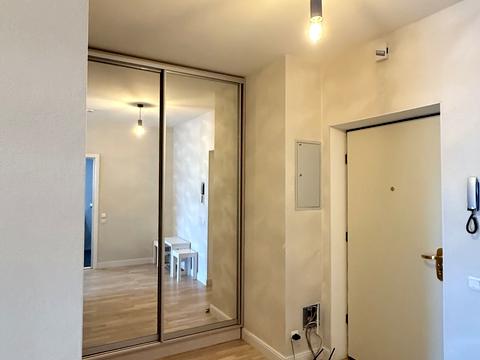 квартира за адресою Голосіївський просп. (40-річчя Жовтня), 60