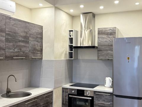 квартира за адресою Голосіївський просп. (40-річчя Жовтня), 60