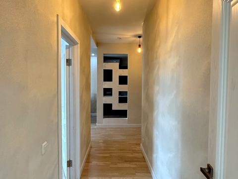 квартира за адресою Голосіївський просп. (40-річчя Жовтня), 60