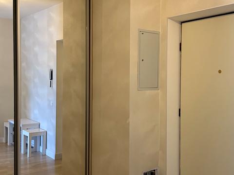 квартира за адресою Голосіївський просп. (40-річчя Жовтня), 60