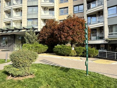 квартира за адресою Голосіївський просп. (40-річчя Жовтня), 60