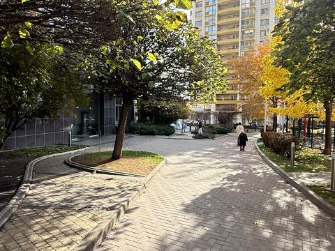 квартира за адресою Голосіївський просп. (40-річчя Жовтня), 60