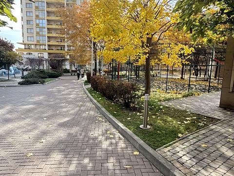 квартира за адресою Голосіївський просп. (40-річчя Жовтня), 60