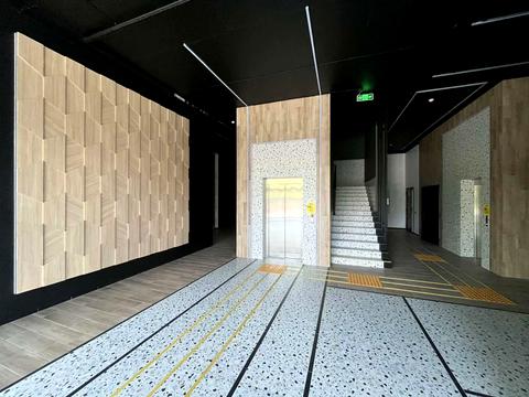 квартира по адресу Озёрная ул., 4-А