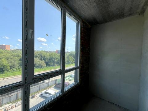 квартира по адресу Озёрная ул., 4-А