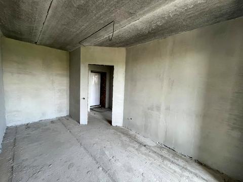 квартира по адресу Озёрная ул., 4-А