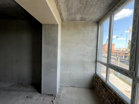 квартира по адресу Озёрная ул., 4-А