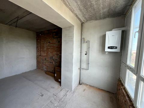 квартира по адресу Озёрная ул., 4-А