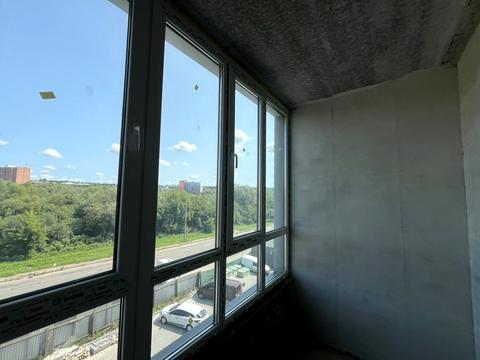 квартира по адресу Озёрная ул., 4-А