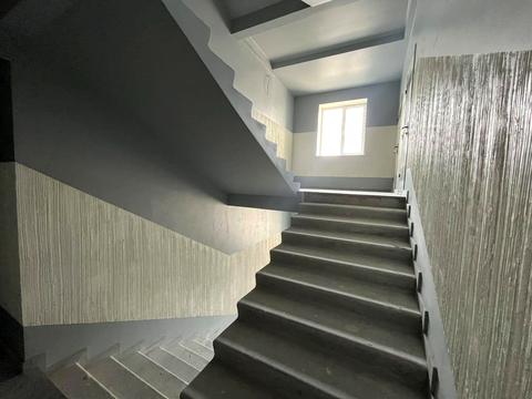 квартира по адресу Озёрная ул., 4-А