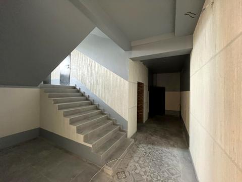 квартира по адресу Озёрная ул., 4-А