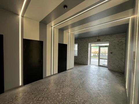 квартира по адресу Озёрная ул., 4-А