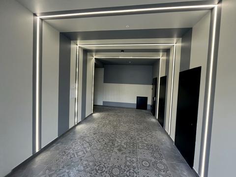 квартира по адресу Озёрная ул., 4-А