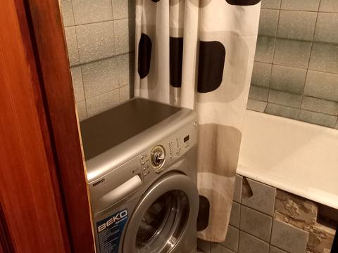 квартира за адресою Свободи просп. (Прокоф'єва), 44/2