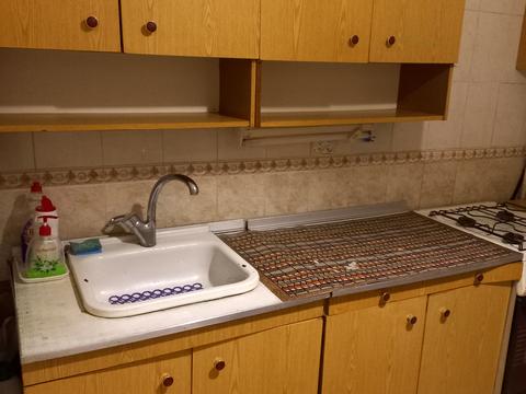 квартира за адресою Свободи просп. (Прокоф'єва), 44/2