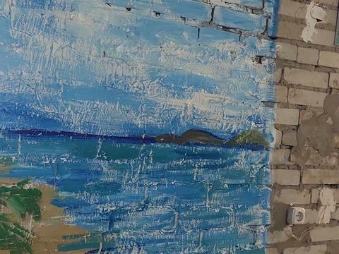 паркоместо по адресу Кудрявская ул., 37