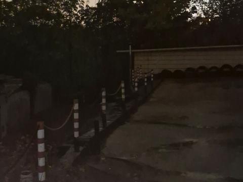 паркоместо по адресу Кудрявская ул., 37