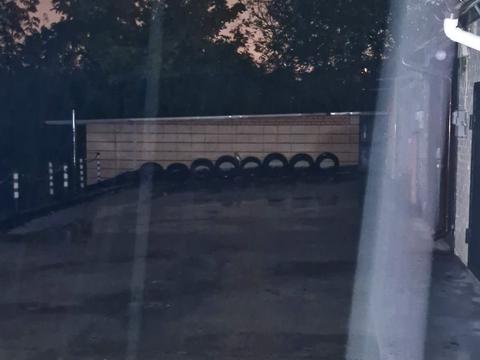 паркоместо по адресу Кудрявская ул., 37