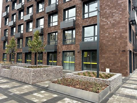 коммерческая по адресу Березняковская ул., 29