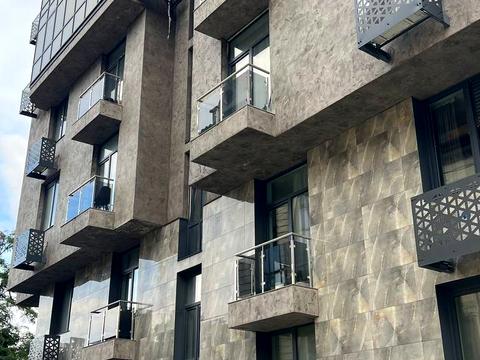 квартира за адресою Олегівська вул., 1