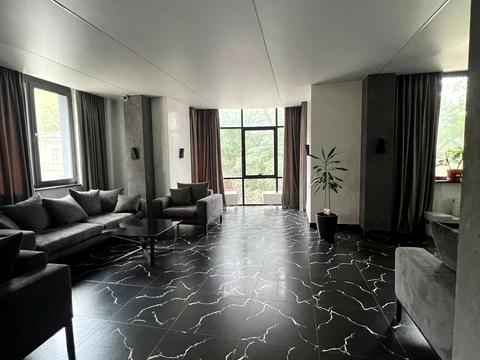 квартира за адресою Олегівська вул., 1