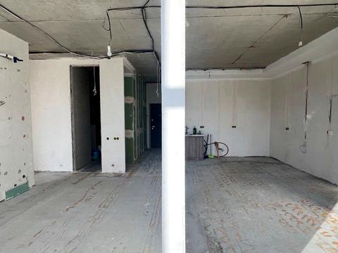 квартира за адресою Олегівська вул., 1