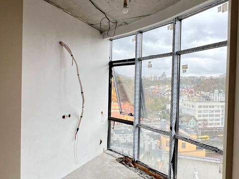 квартира за адресою Олегівська вул., 1