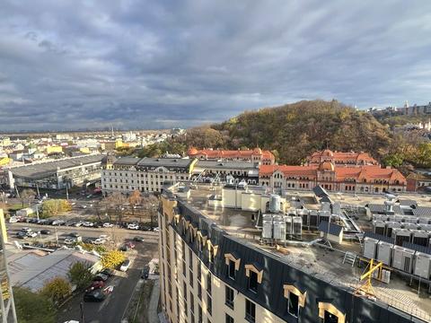 квартира за адресою Олегівська вул., 1